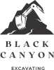 Black Canyon Excavating